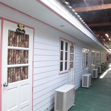 Mod Guesthouse HHQ Esterno foto