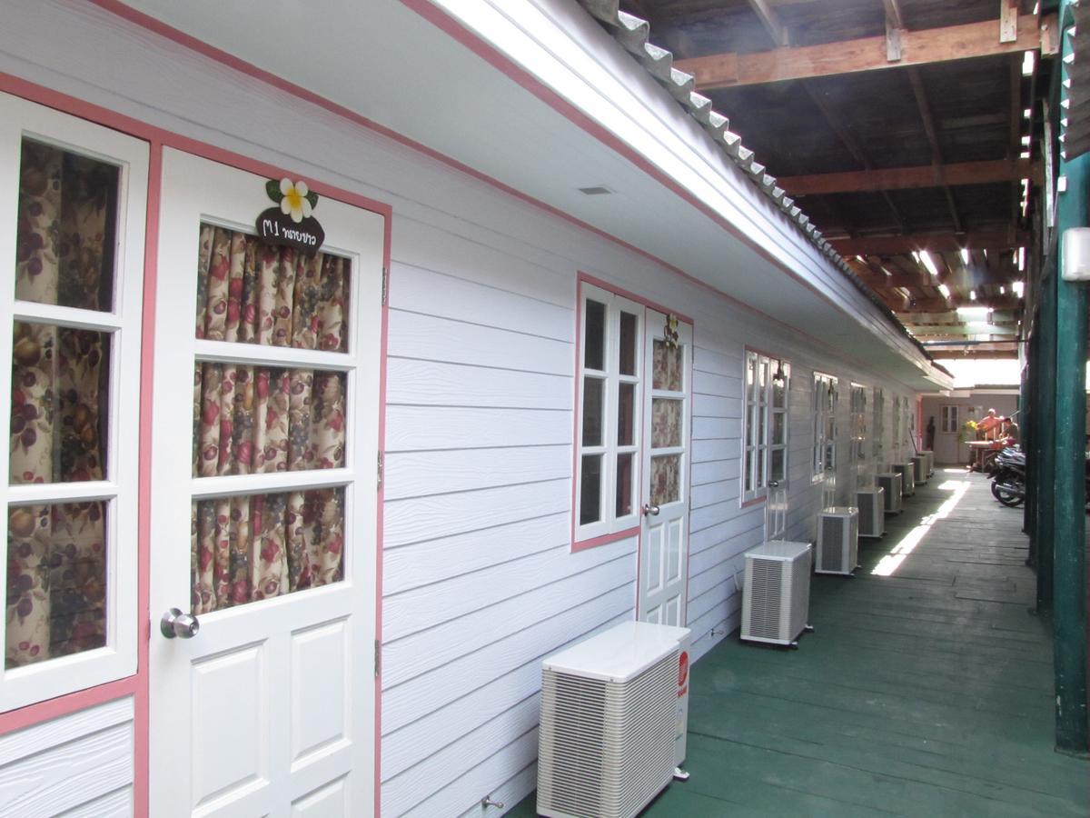 Mod Guesthouse HHQ Esterno foto